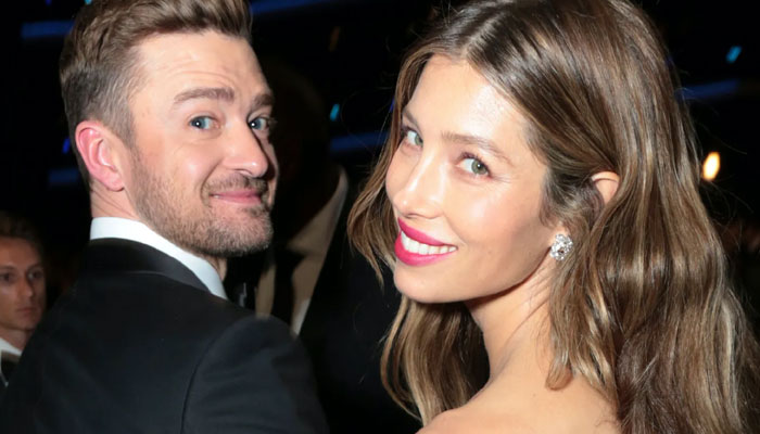 Justin Timberlake shares a sweet message on his wife Jessica Biel’s birthday