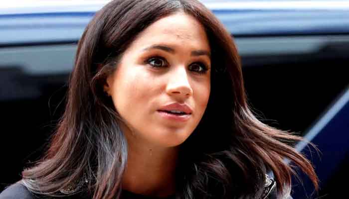 Buckingham Palace responds to latest attack on Meghan Markle's character, issues statement