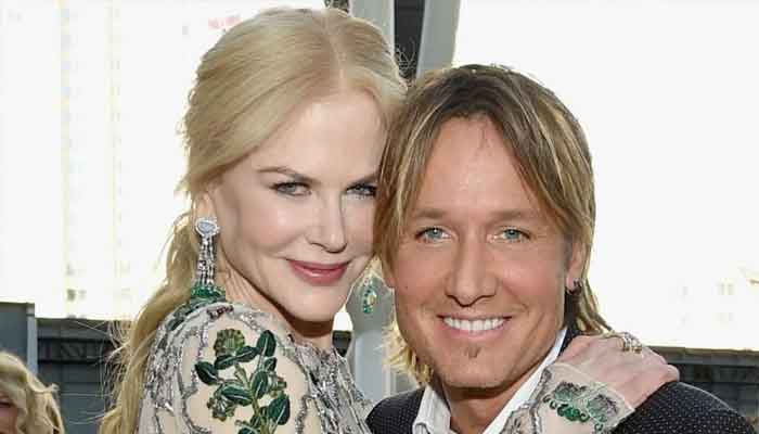 Nicole Kidman's husband Keith Urban recalls a 'shocking moment' in his married life