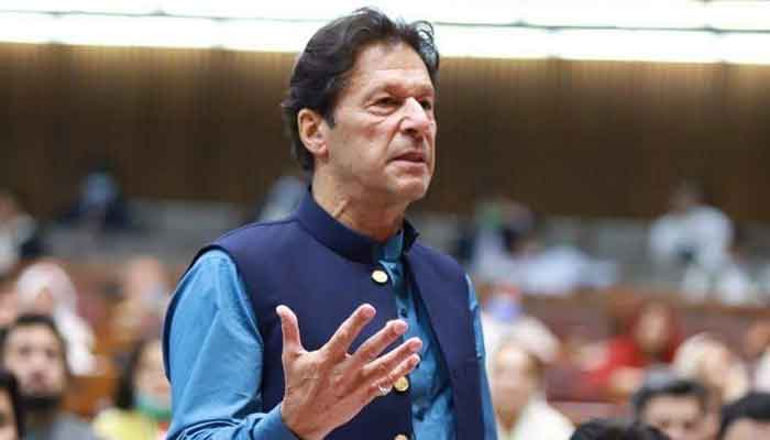 Govt summons NA session for PM Imran Khan’s confidence move