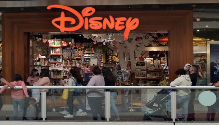 Disney to close 60 North American stores in 2021