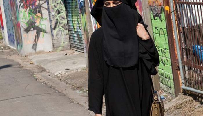 Swiss to vote on banning face veils in referendum criticised as Islamophobic