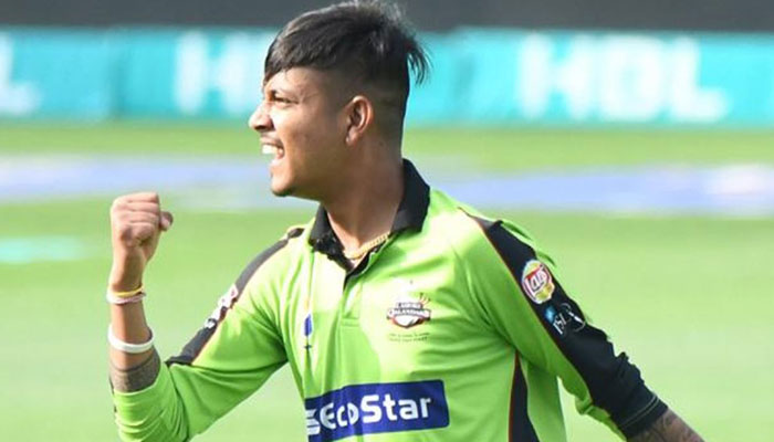 PSL 2021: Nepal’s T20 sensation Sandeep Lamichhane back with Lahore Qalandars