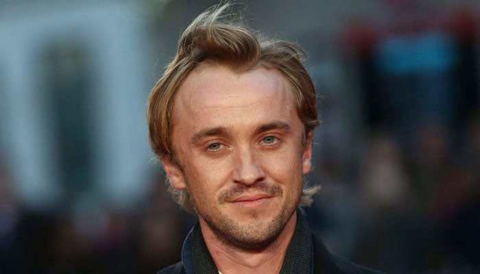 Alan Rickman was terrifying but wicked: Tom Felton says of Harry Potter costar