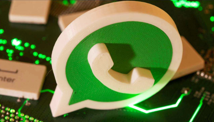 WhatsApp will have 'self-destructing photos'