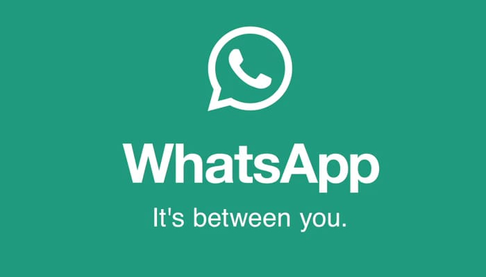 'It's between you': WhatsApp reminds users chats are totally private