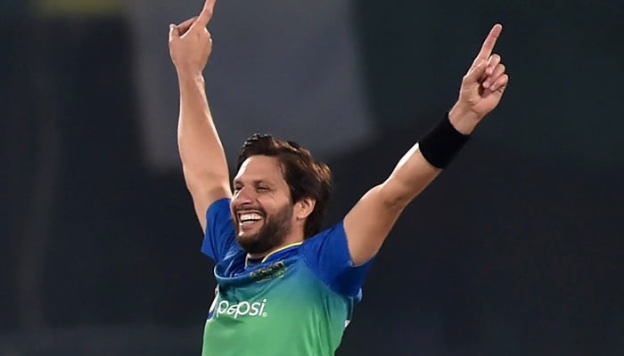 Shahid Afridi says PSL 'could have been completed' despite challenges - Vimarsana News