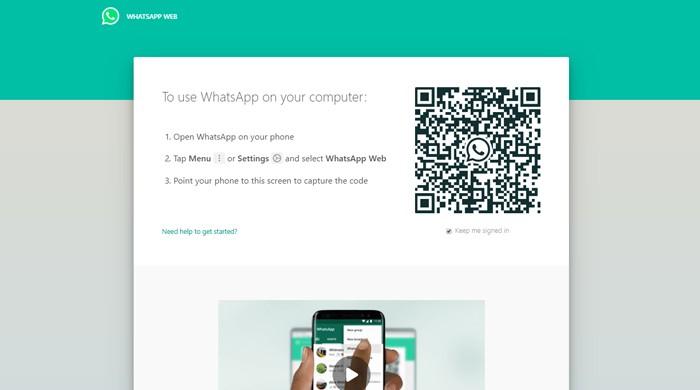 WhatsApp web update: Voice, video calls made available for more users