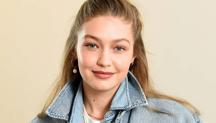 Gigi Hadid shares daughter’s cute photo