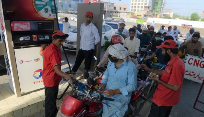 Pakistan’s petroleum prices lowest in region: report