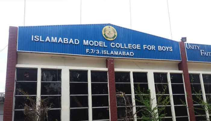 2 colleges sealed in Islamabad amid rising COVID-19 cases