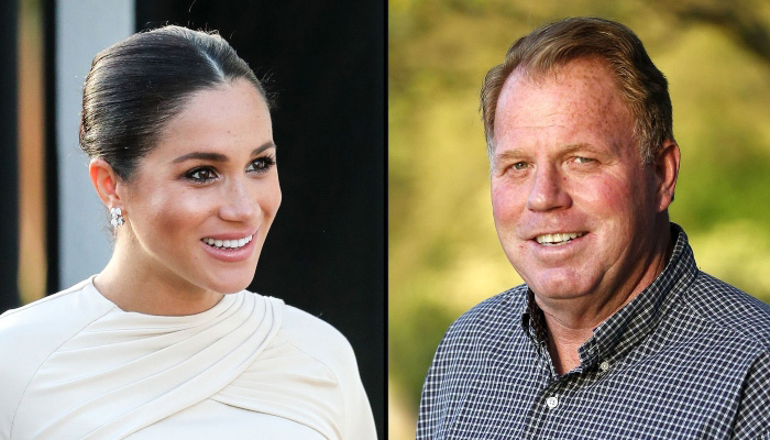 Buckingham Palace launches probe after former staffer accuses Meghan Markle of bullying