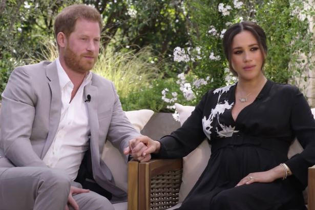 Experts reveal how ‘tides have turned’ in Harry, Meghan Markle’s relationship