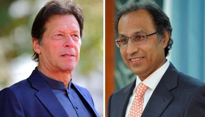 PM Imran Khan directs Abdul Hafeez Shaikh to carry on duties as finance minister