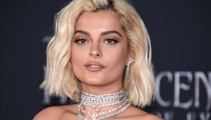 Bebe Rexha Shocked By A Man S Indecent Act On Her Live Instagram
