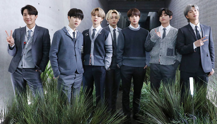 BTS renew ‘Love Myself’ pledge with whopping UNICEF donation