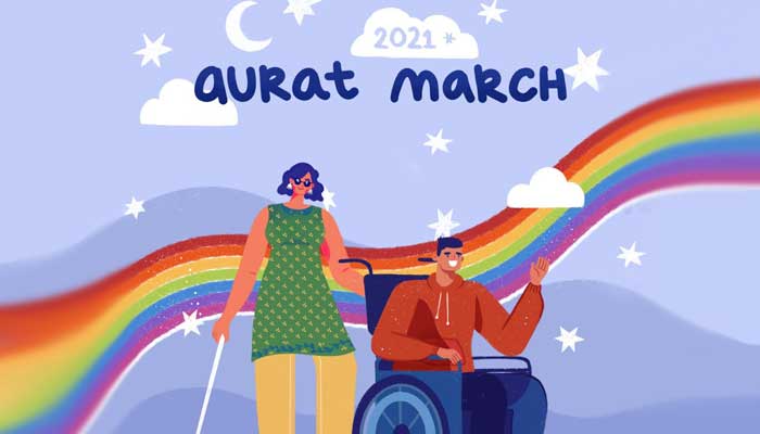 Aurat March 2021: Traffic routes and strategies for Int'l Women's Day rallies across Pakistan