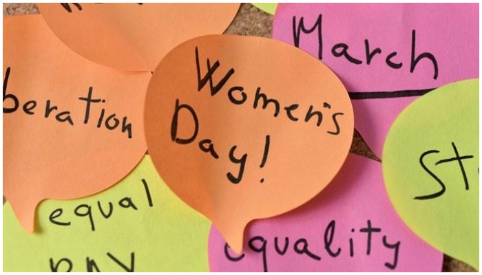 Five facts about International Women´s Day that people may not know