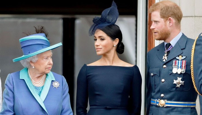 Meghan Markle makes bombshell revelations in Oprah Winfrey interview - Vimarsana News