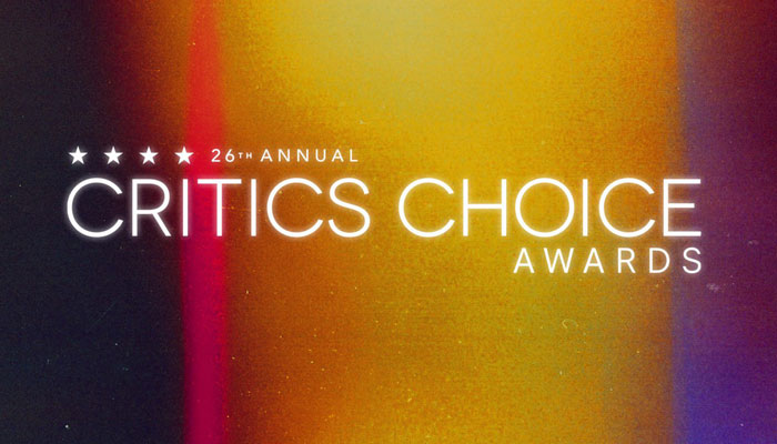 Critics Choice Awards 2021: List of winners in all categories