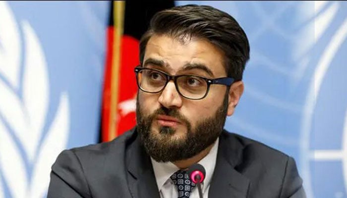 Agreement with Pakistan important for peace with Taliban: Afghan NSA