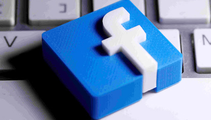 Russia accuses Facebook of blocking some media posts