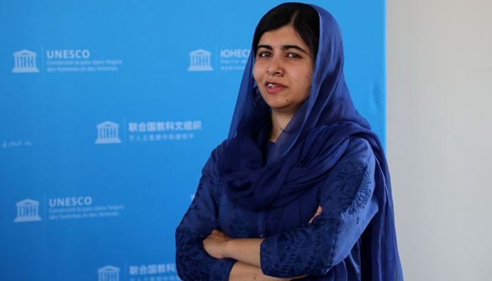Malala Yousafzai partners with Apple to produce dramas, documentaries