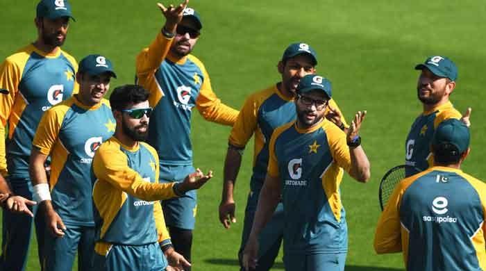 PCB to announce squad for tour of South Africa, Zimbabwe on March 10: sources