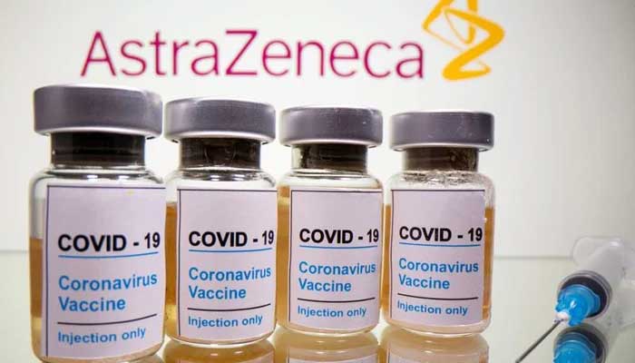 Coronavirus in Pakistan: Supply of 2.5m doses of AstraZeneca vaccine through COVAX delayed