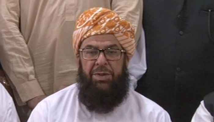 Haideri says govt did not offer him deputy chairman Senate post