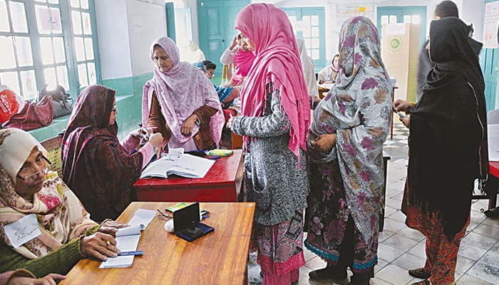 Daska election update: New staff to be appointed for 20 polling stations where results were 'doubtful'