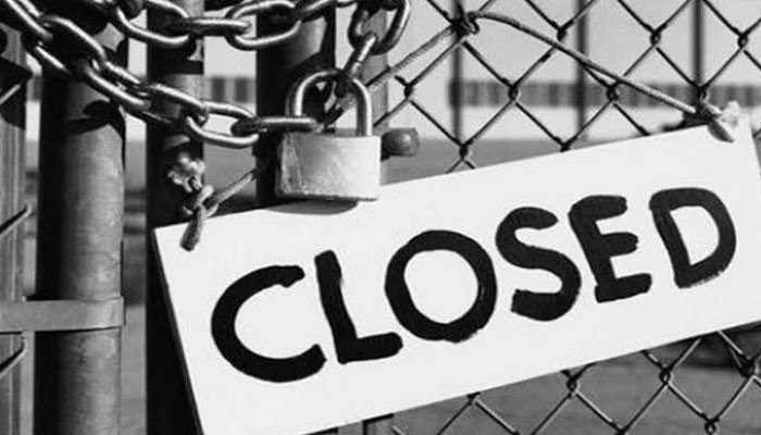 Three more educational institutions closed in Islamabad due to rising coronavirus cases