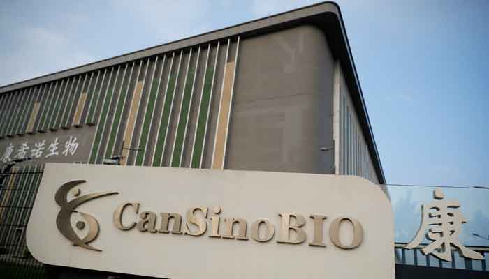 Coronavirus in Pakistan: Order placed for single-dose Cansino Bio vaccine