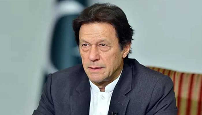 PM Imran Khan wants Senate deputy chairman to be elected from KP: sources