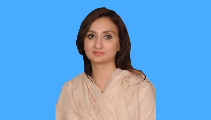 PTI's Maleeka Bokhari named World Economic Forum's Young Global Leader for 2021