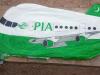 India 'investigating' PIA plane balloon found in occupied Kashmir
