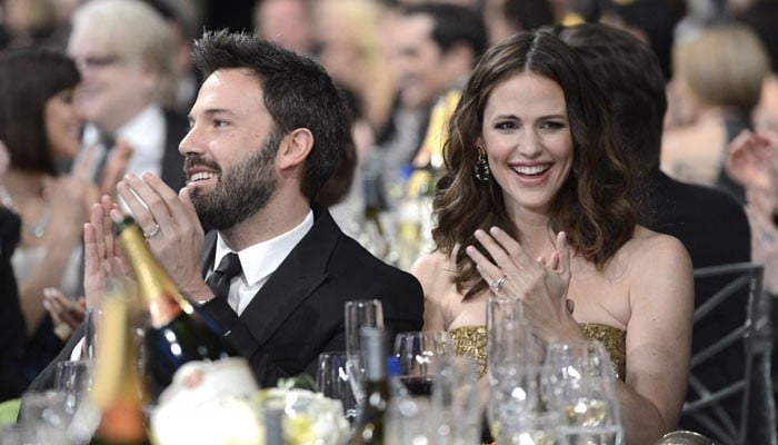 Jennifer Garner reveals how divorce with Ben Affleck affected their kids - Vimarsana News