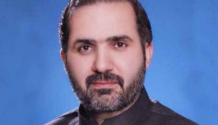 PM Imran Khan nominates Mirza Mohammad Afridi for Senate deputy chairman post