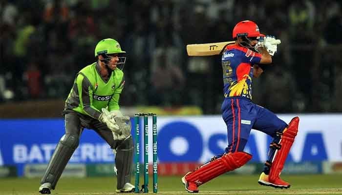 PCB aims to hold remaining PSL 2021 matches in June - Vimarsana News