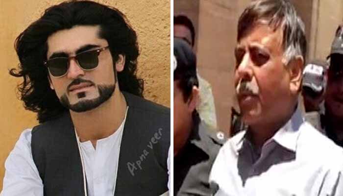 Naqeebullah murder case: ATC rejects bail pleas of two policemen 