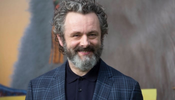 Michael Sheen details family’s battle against Covid-19