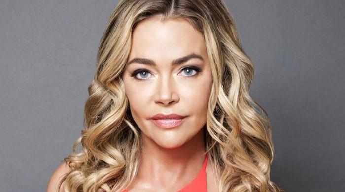 Denise Richards celebrates daughter’s 17th birthday