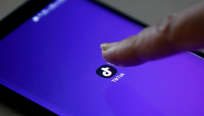 TikTok stops working in Pakistan as PTA blocks app