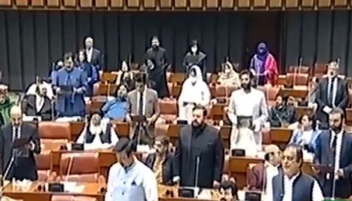 48 newly elected senators take oath of office 