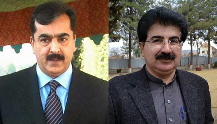 Senate election results: Sadiq Sanjrani triumphs over Yousaf Raza Gillani