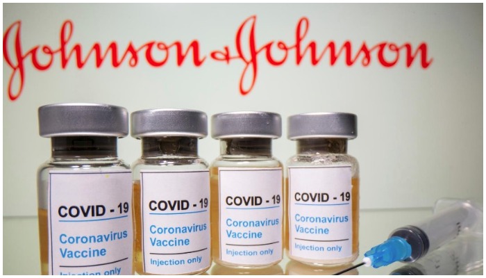 WHO greenlights Johnson & Johnson's coronavirus vaccine