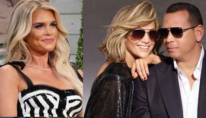 Madison LeCroy, who drove a wedge between Jennifer Lopez and Alex Rodriguez