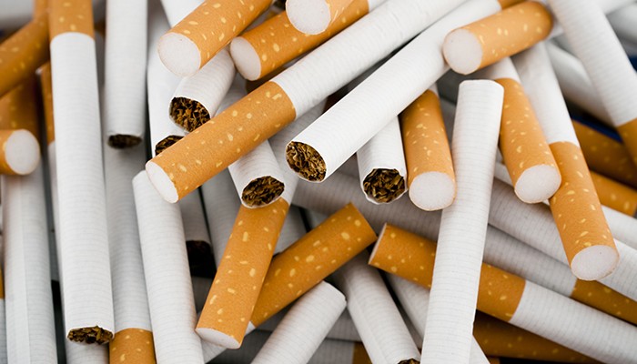 FBR seizes over half a million illegal cigarettes near Islamabad