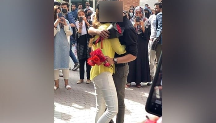 Lahore university proposal: Shaniera Akram, Shahbaz Gill oppose students' expulsion - Vimarsana News