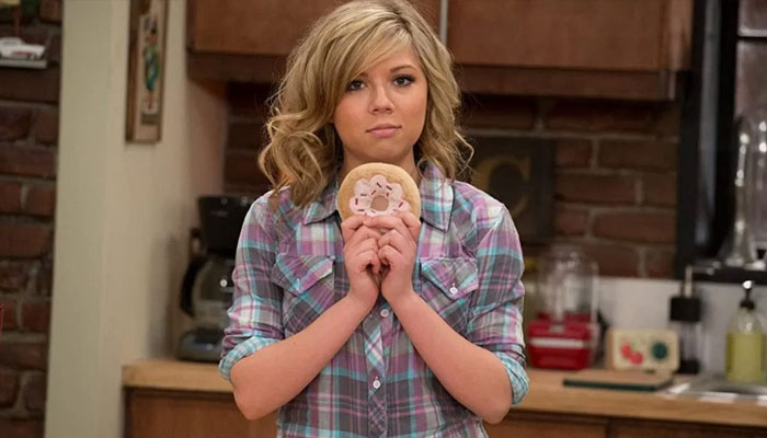 iCarly's Jennette McCurdy dishes on her ‘hellish’ acting career